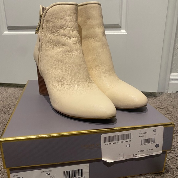 Louise ET Cie Zoya boots SZ 8 - Picture 2 of 6